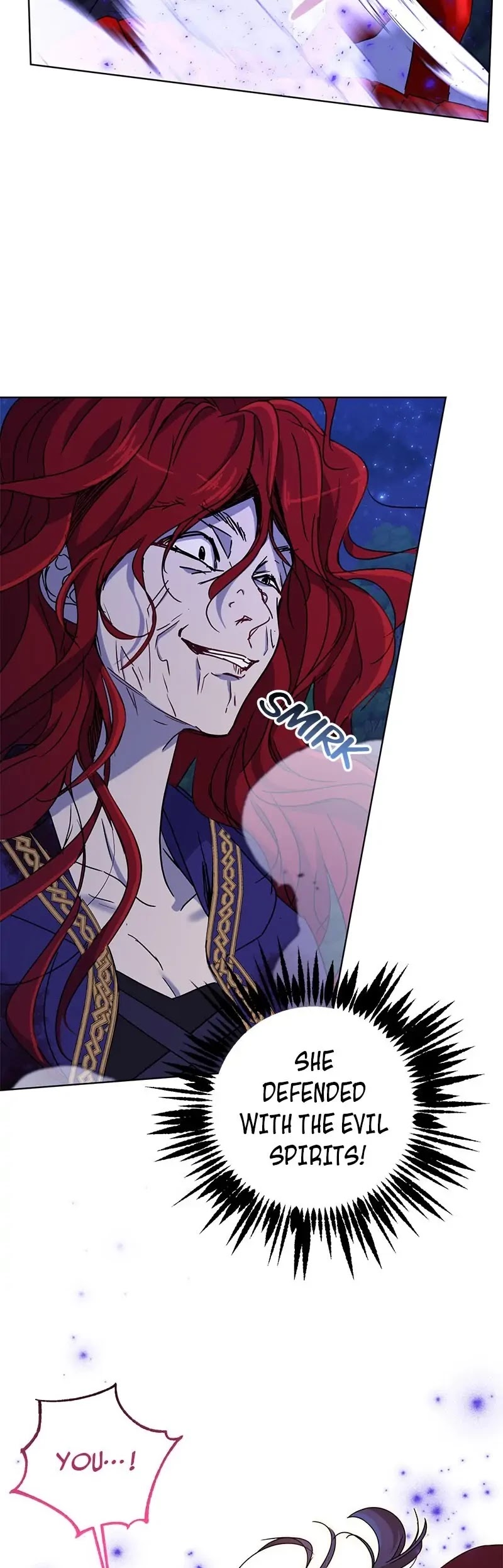 Asmodian's Contract Chapter 69 page 15 - Chapter 69