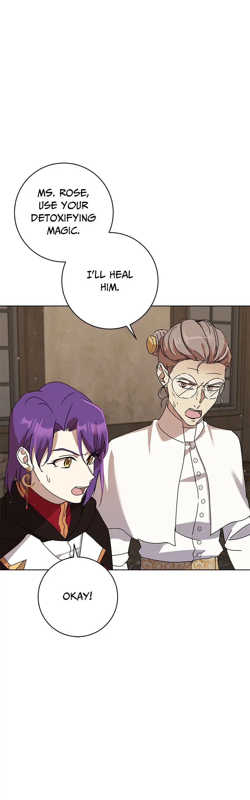 Asmodian's Contract Chapter 69 page 24 - Chapter 69