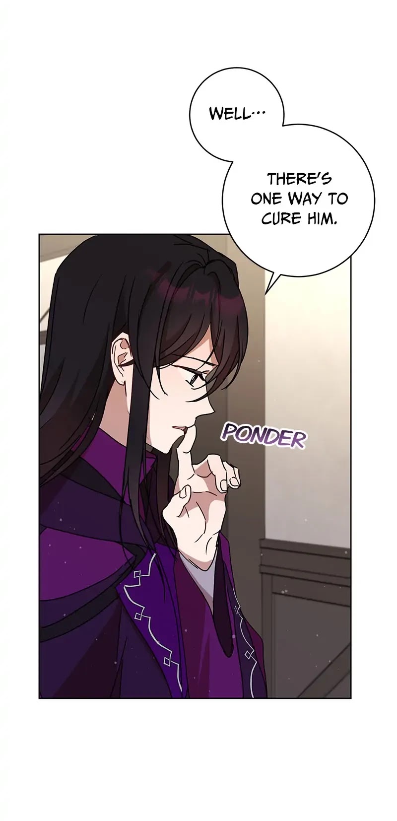 Asmodian's Contract Chapter 69 page 38 - Chapter 69