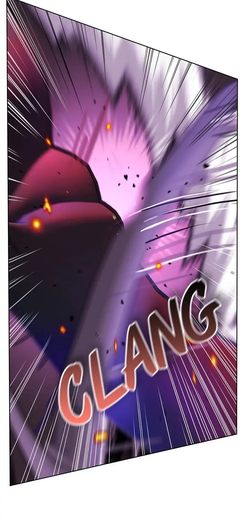 Asmodian's Contract Chapter 69 page 4 - Chapter 69