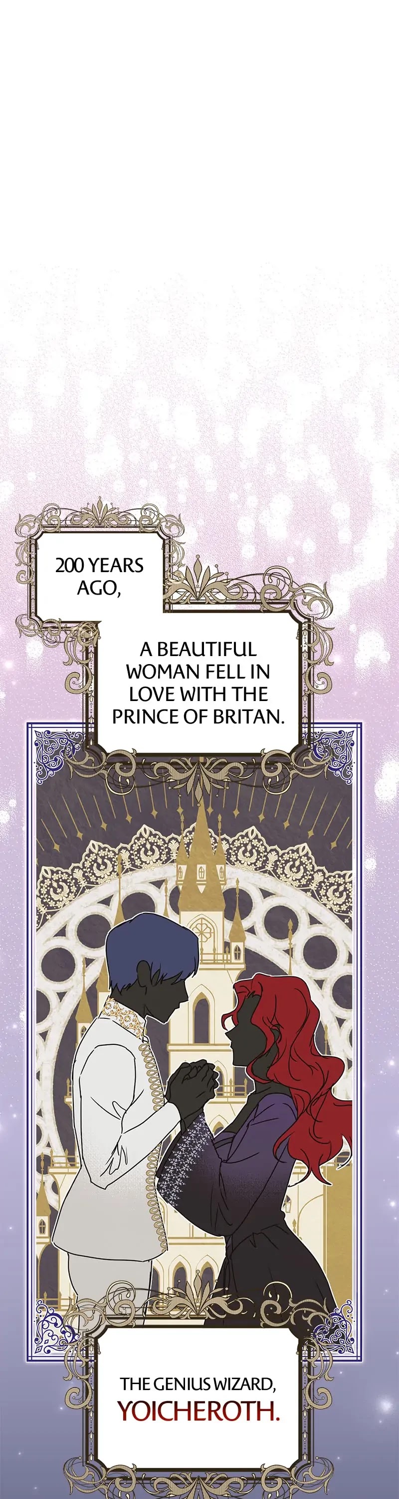 Asmodian's Contract Chapter 69 page 40 - Chapter 69