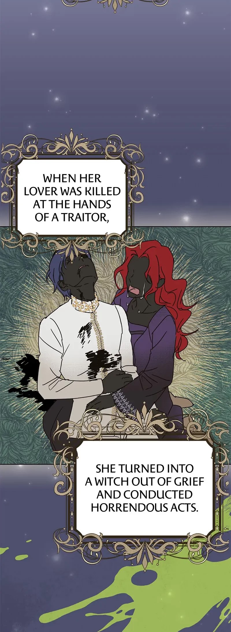 Asmodian's Contract Chapter 69 page 41 - Chapter 69