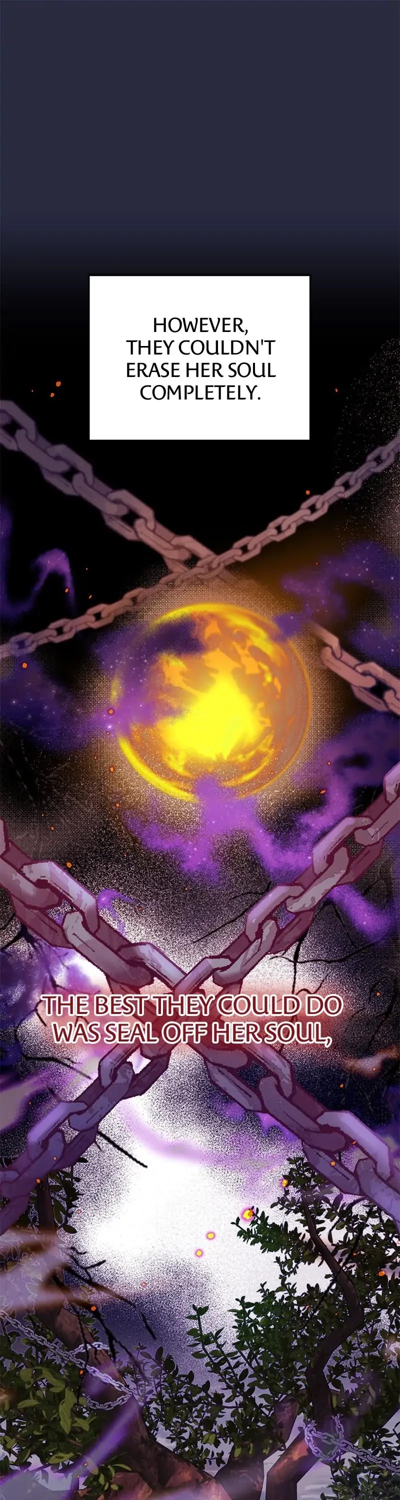Asmodian's Contract Chapter 69 page 43 - Chapter 69
