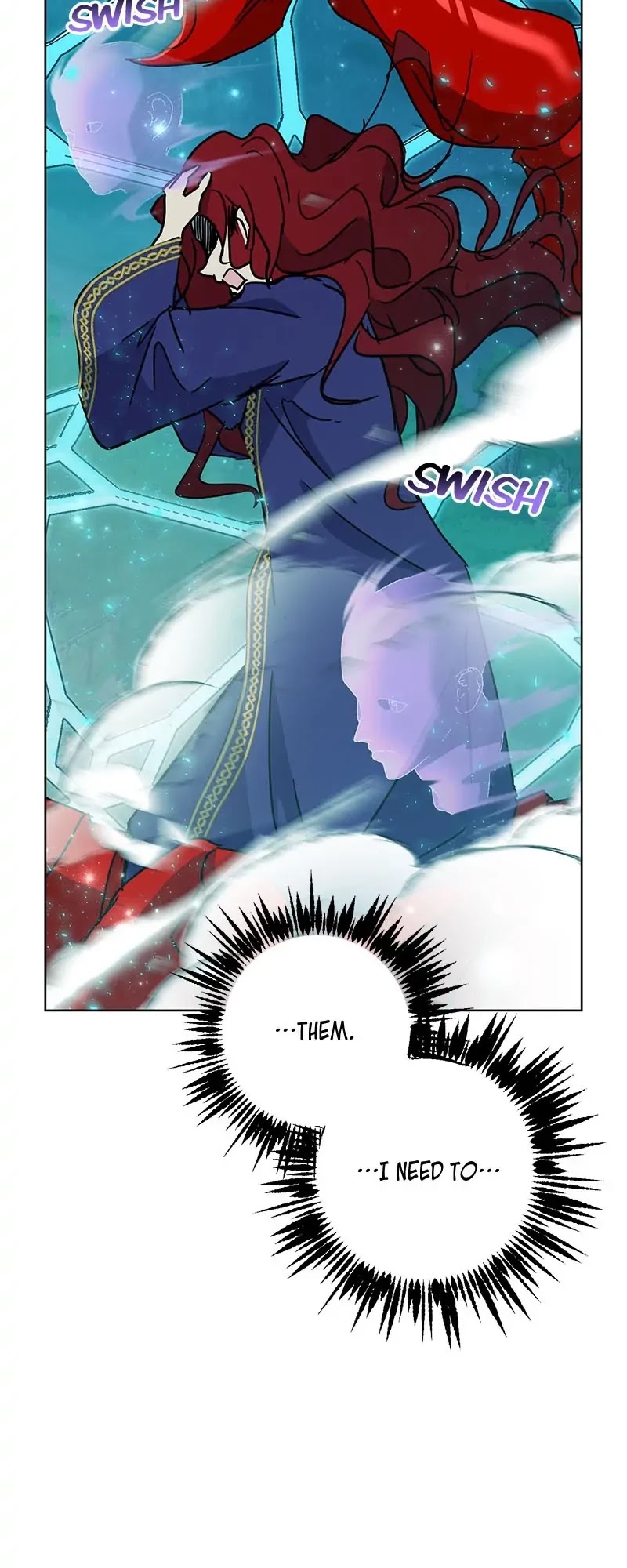Asmodian's Contract Chapter 69 page 46 - Chapter 69