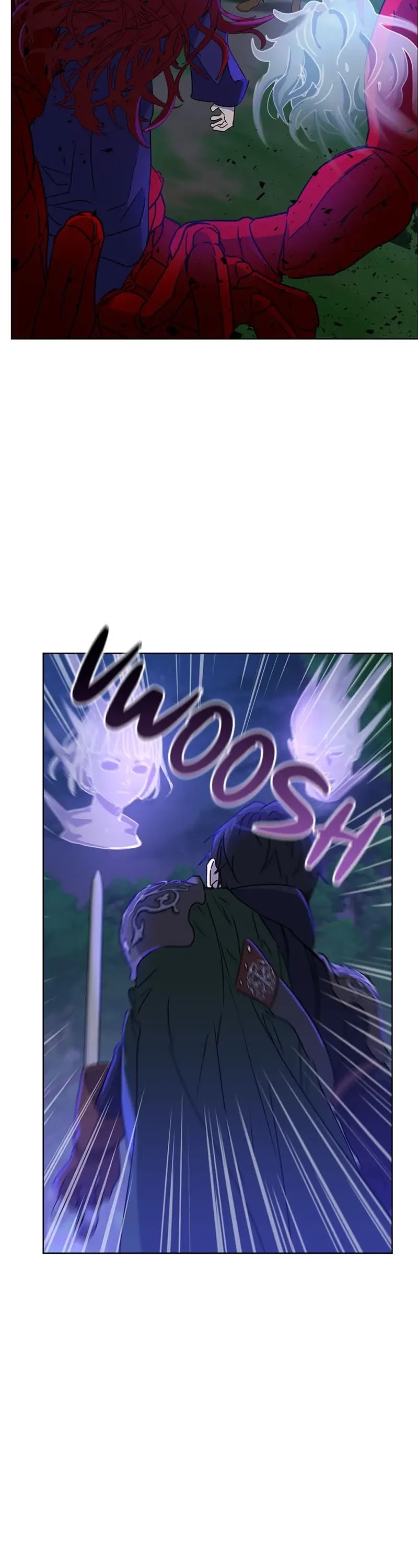 Asmodian's Contract Chapter 69 page 6 - Chapter 69