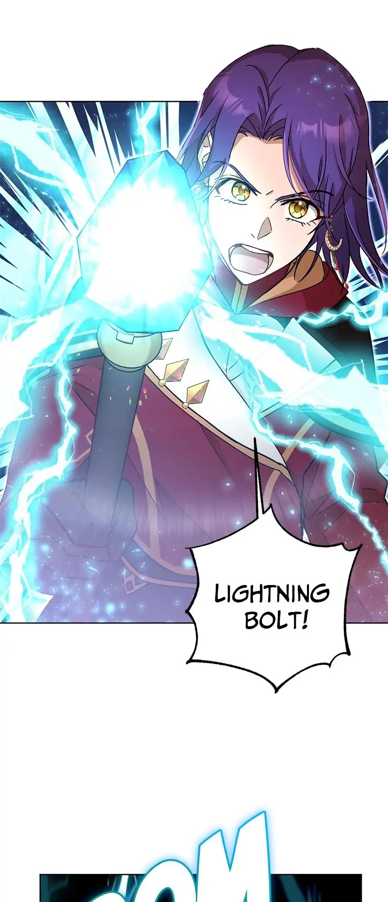 Asmodian's Contract Chapter 69 page 7 - Chapter 69