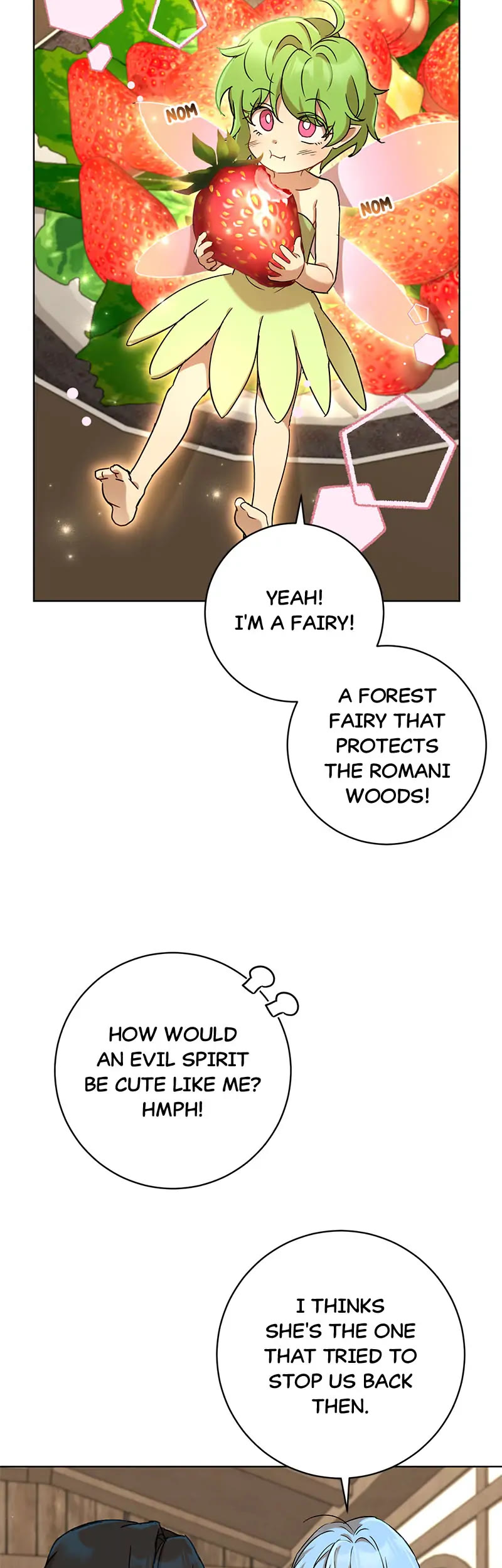 Asmodian's Contract Chapter 70 page 16 - Chapter 70