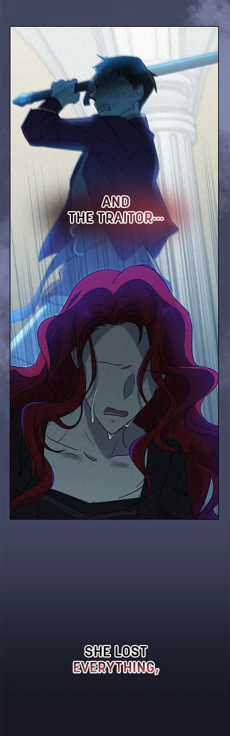 Asmodian's Contract Chapter 70 page 33 - Chapter 70