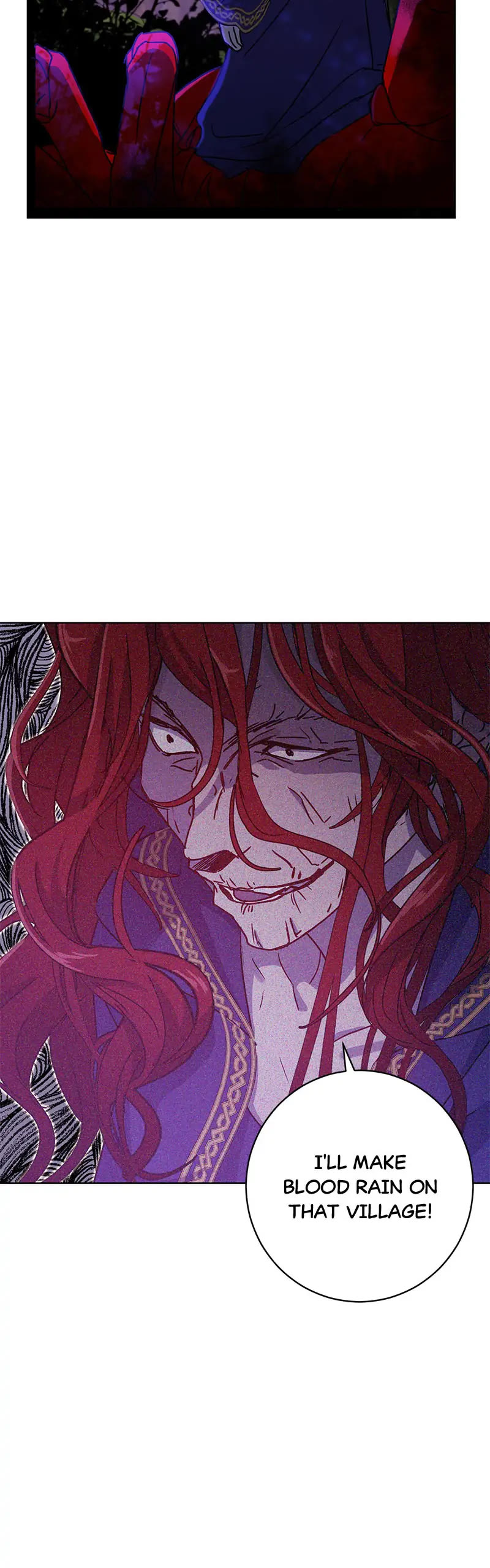 Asmodian's Contract Chapter 70 page 37 - Chapter 70