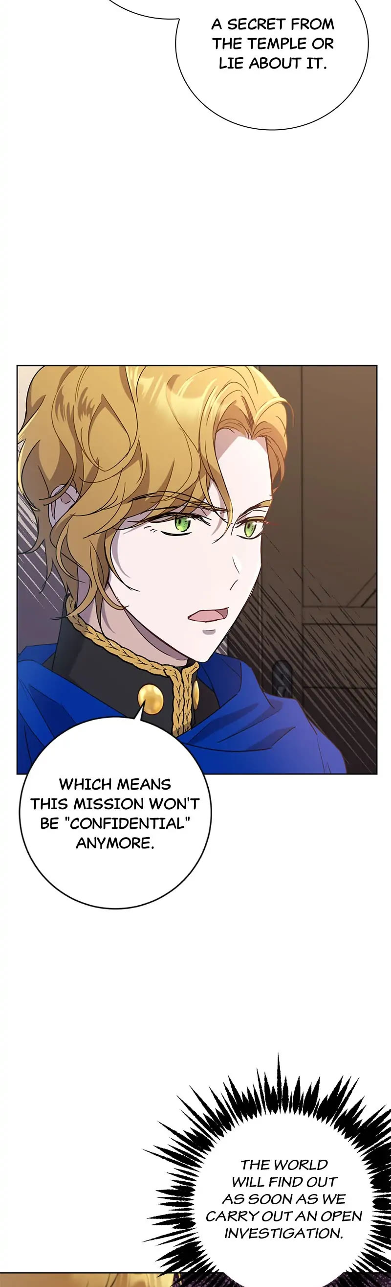 Asmodian's Contract Chapter 70 page 6 - Chapter 70
