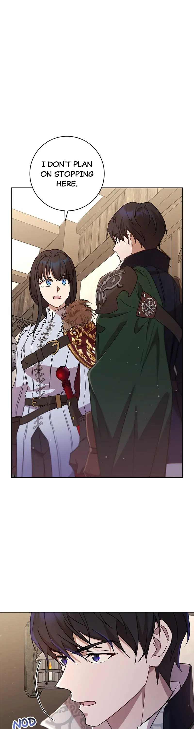 Asmodian's Contract Chapter 70 page 8 - Chapter 70