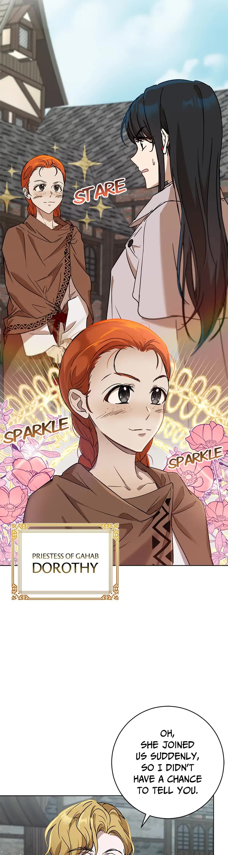 Asmodian's Contract Chapter 72 page 18 - Chapter 72