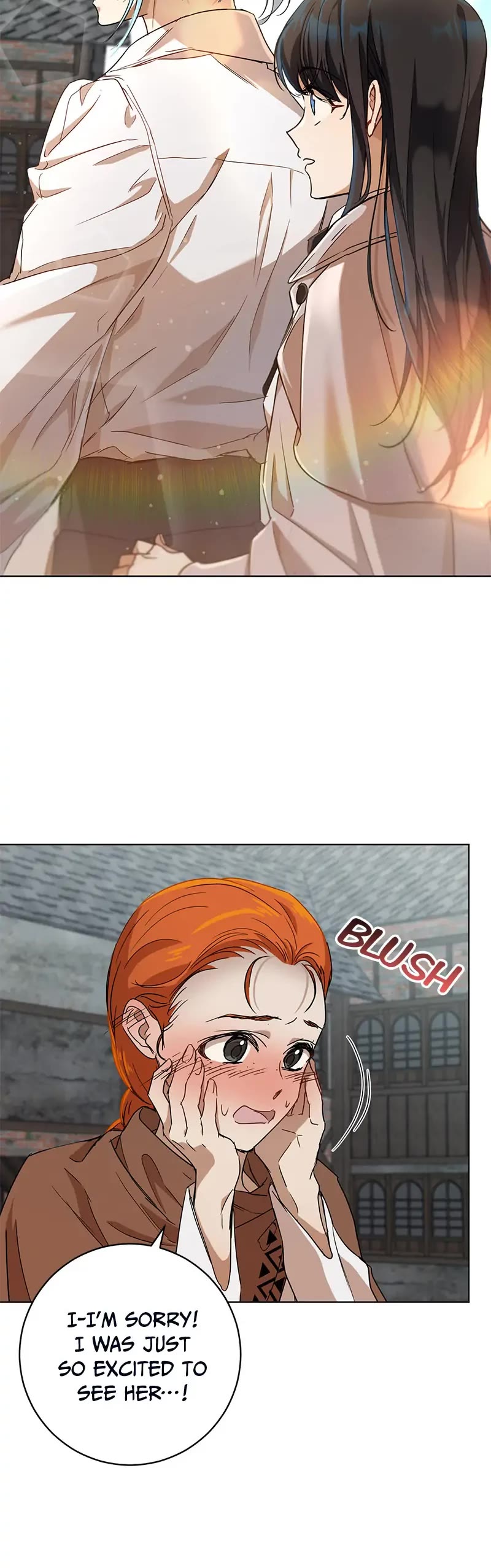 Asmodian's Contract Chapter 72 page 24 - Chapter 72