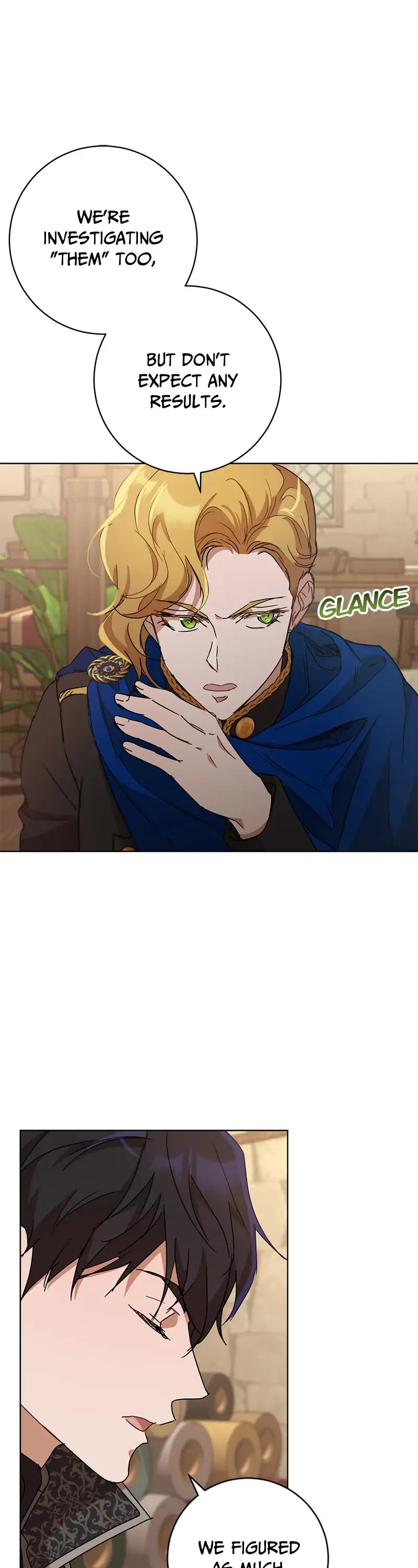 Asmodian's Contract Chapter 72 page 40 - Chapter 72
