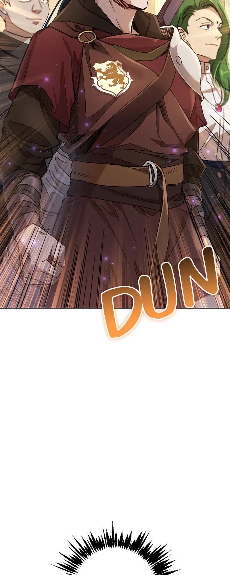 Asmodian's Contract Chapter 72 page 48 - Chapter 72
