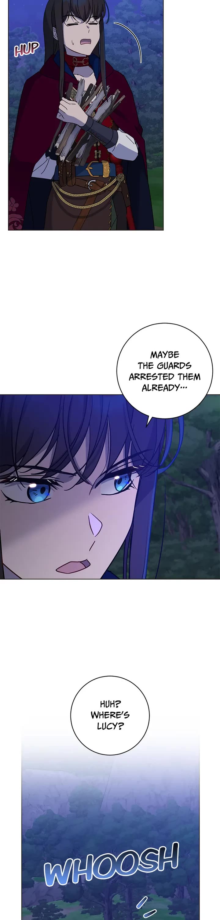 Asmodian's Contract Chapter 73 page 13 - Chapter 73