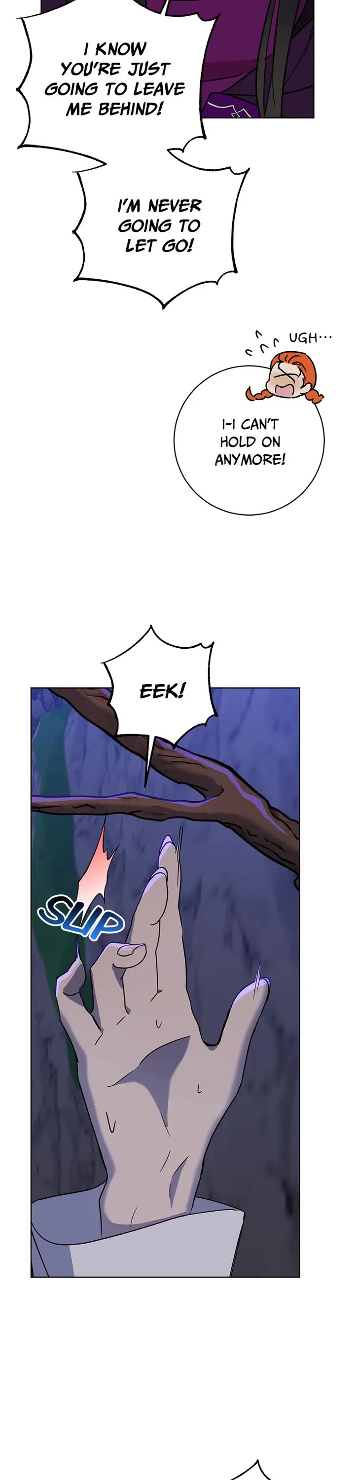 Asmodian's Contract Chapter 73 page 34 - Chapter 73