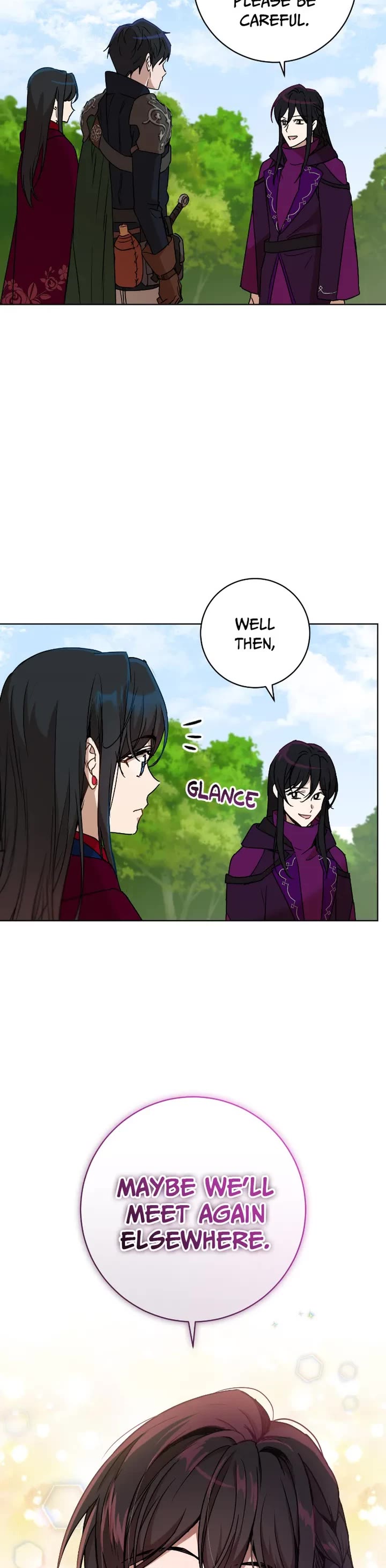 Asmodian's Contract Chapter 75 page 14 - Chapter 75