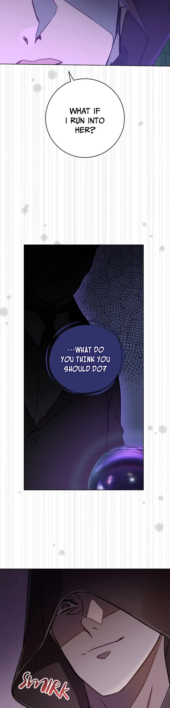 Asmodian's Contract Chapter 75 page 31 - Chapter 75