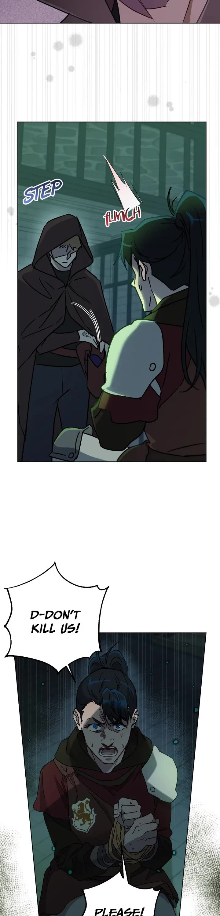 Asmodian's Contract Chapter 75 page 32 - Chapter 75