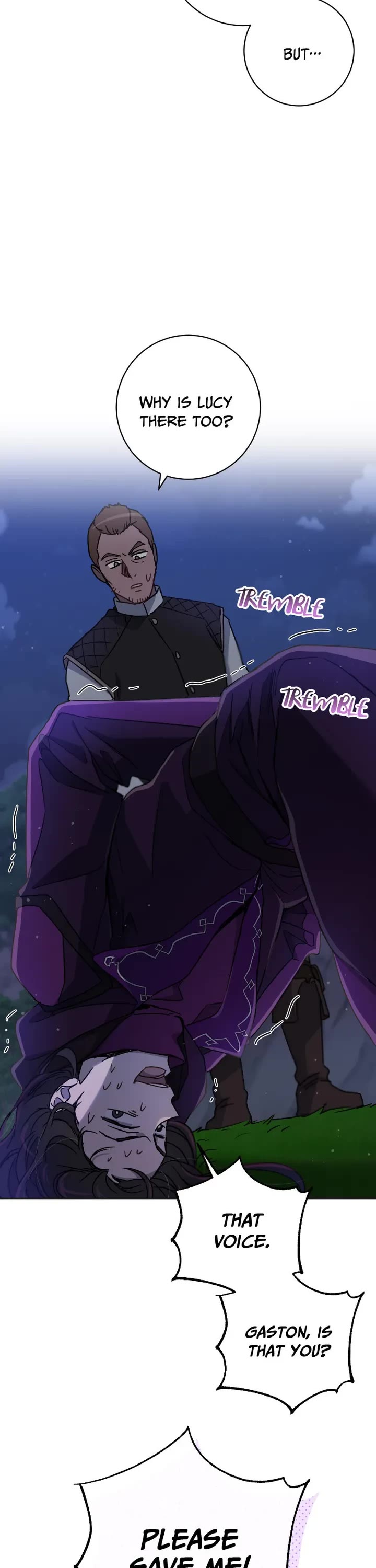 Asmodian's Contract Chapter 75 page 7 - Chapter 75