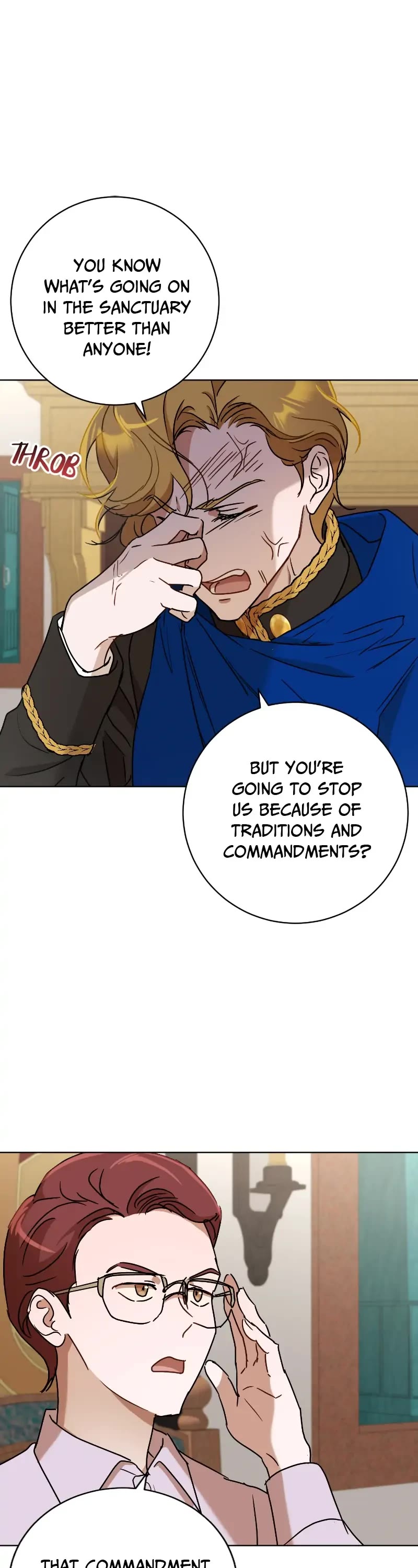 Asmodian's Contract Chapter 76 page 1 - Chapter 76