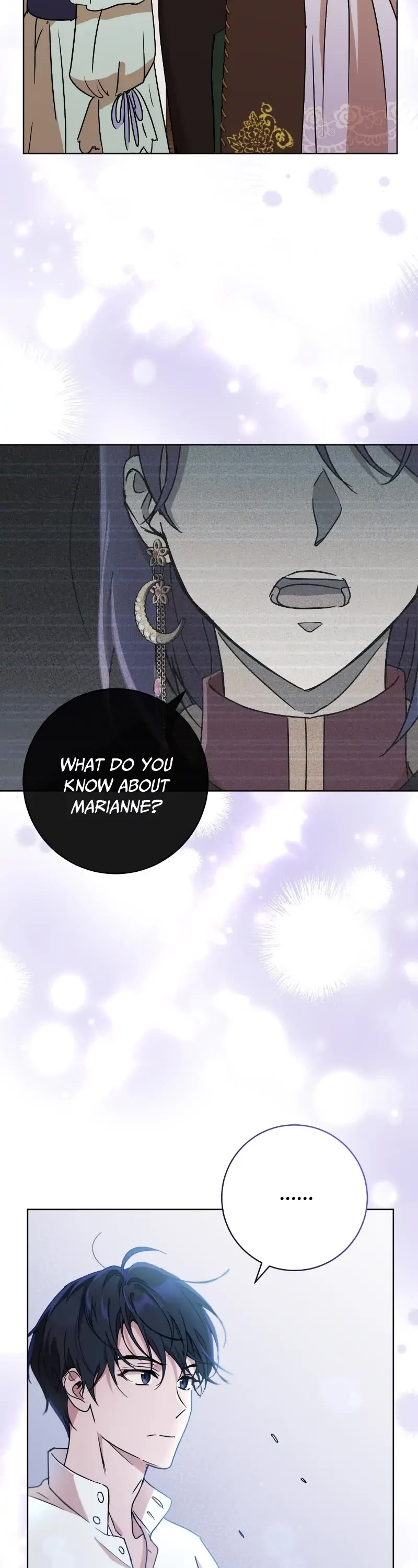 Asmodian's Contract Chapter 76 page 21 - Chapter 76