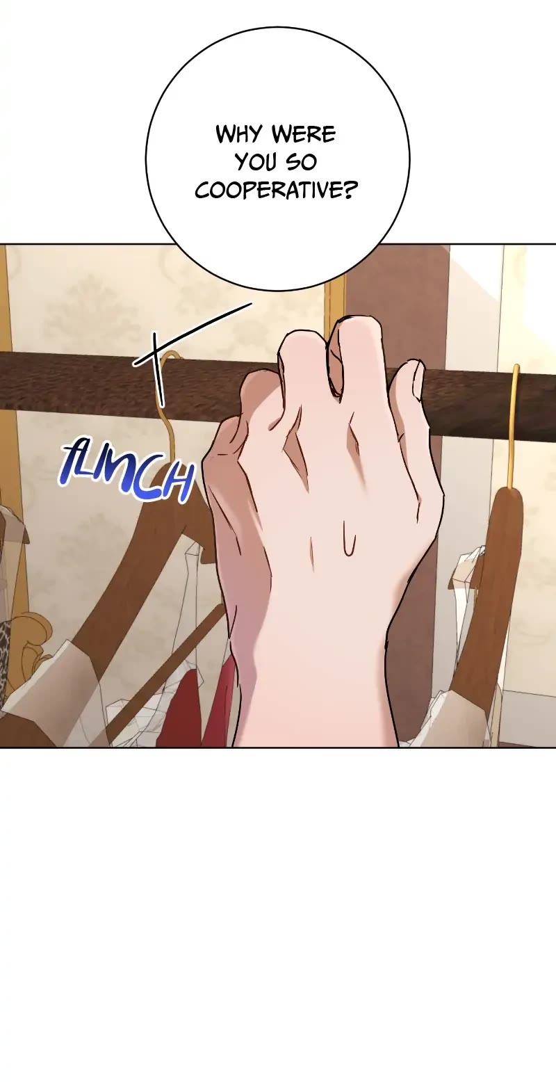 Asmodian's Contract Chapter 76 page 34 - Chapter 76