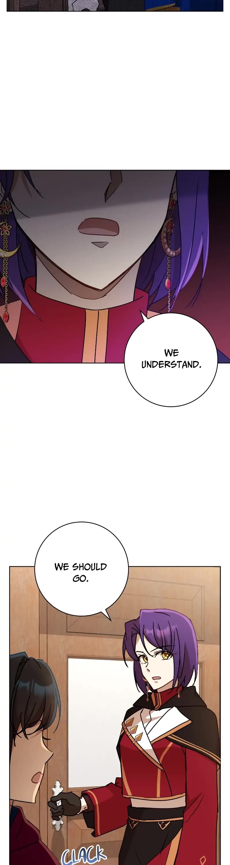Asmodian's Contract Chapter 76 page 7 - Chapter 76