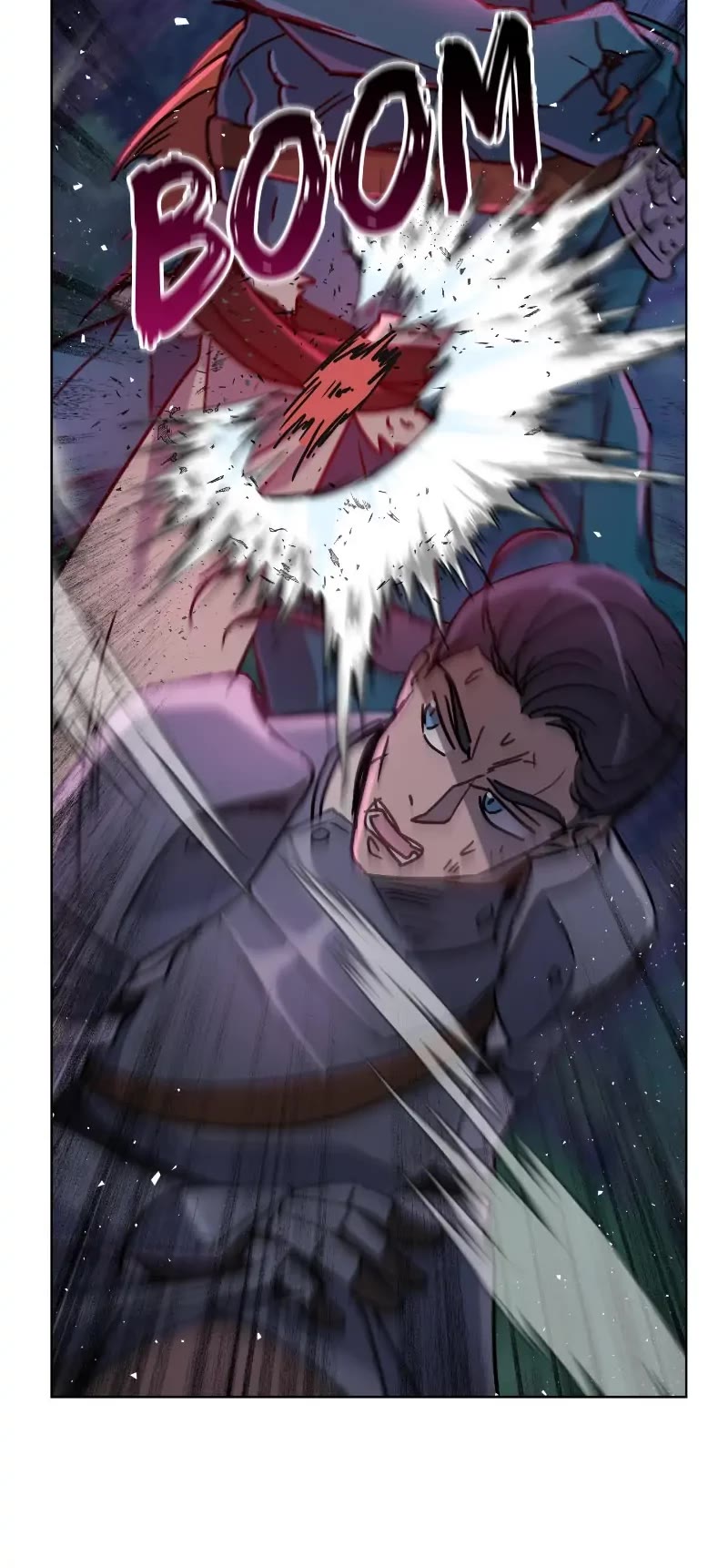 Asmodian's Contract Chapter 77 page 20 - Chapter 77