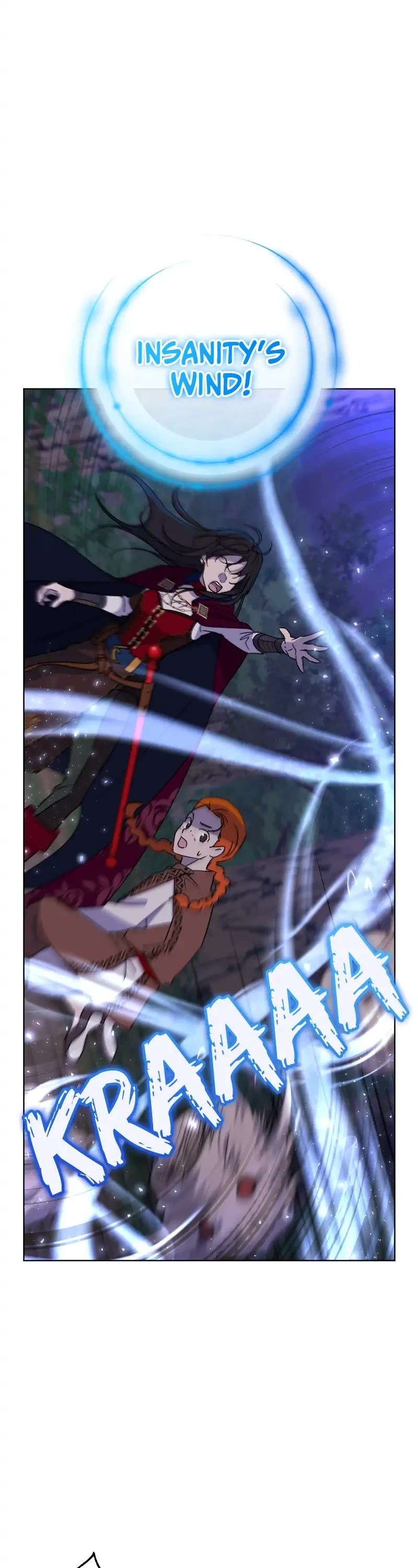 Asmodian's Contract Chapter 77 page 38 - Chapter 77