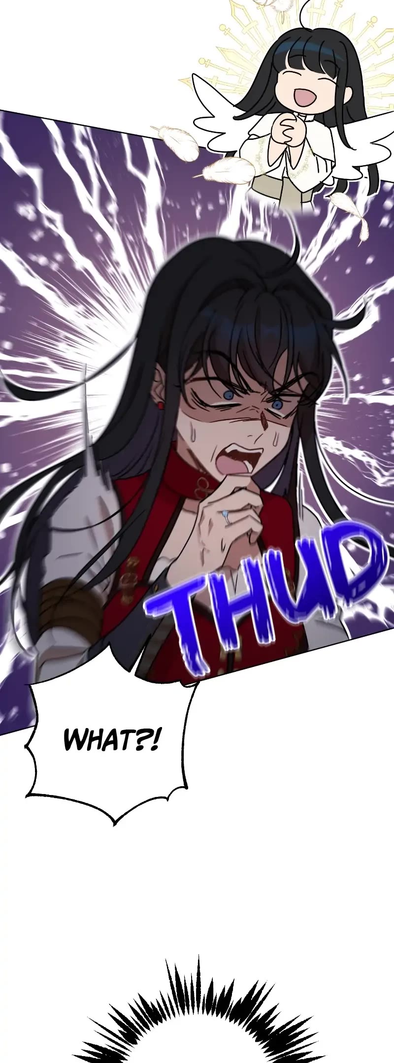 Asmodian's Contract Chapter 77 page 8 - Chapter 77