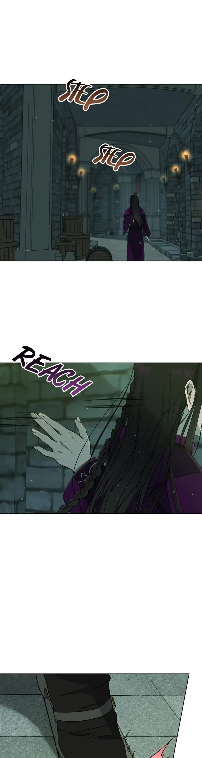 Asmodian's Contract Chapter 78 page 1 - Chapter 78