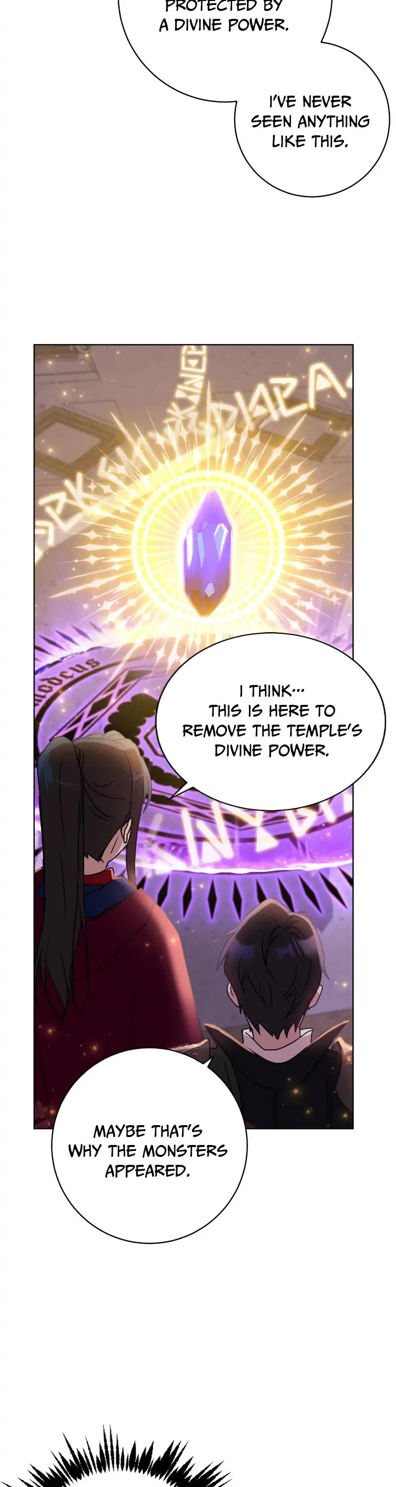 Asmodian's Contract Chapter 78 page 10 - Chapter 78