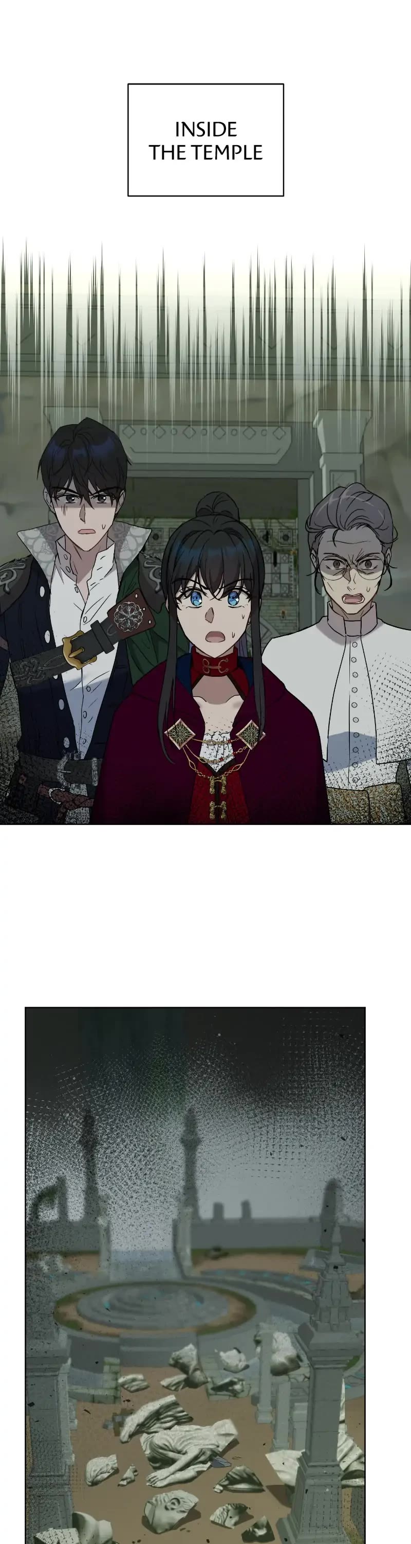 Asmodian's Contract Chapter 78 page 14 - Chapter 78