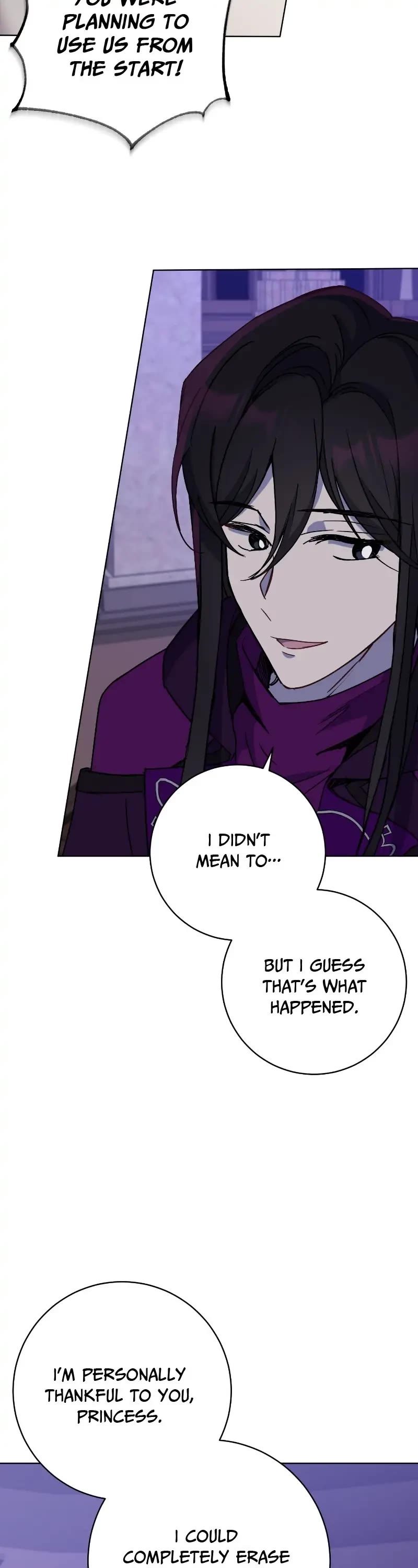 Asmodian's Contract Chapter 78 page 27 - Chapter 78