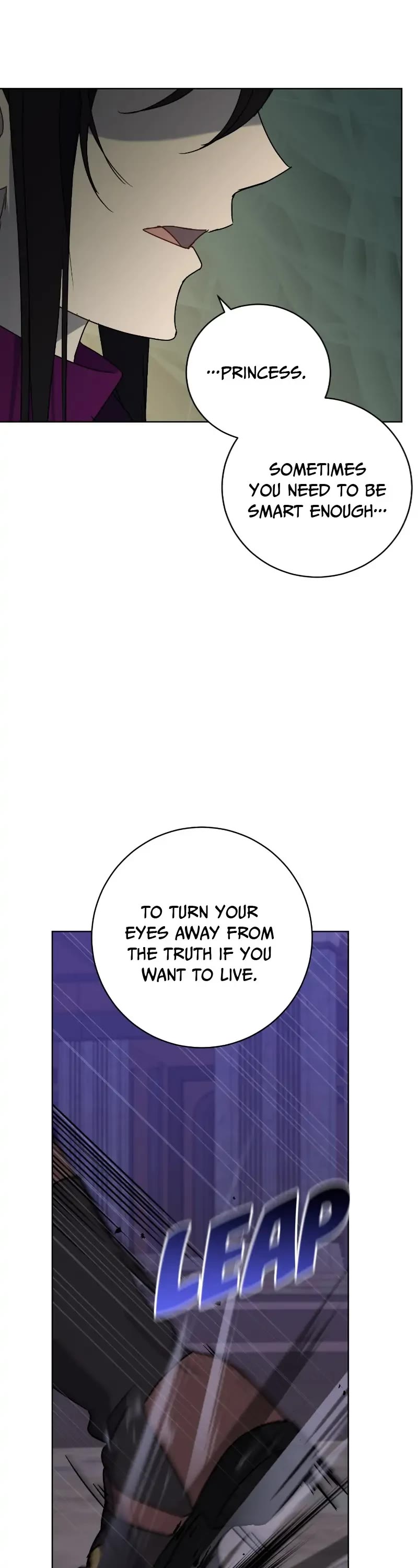Asmodian's Contract Chapter 78 page 32 - Chapter 78