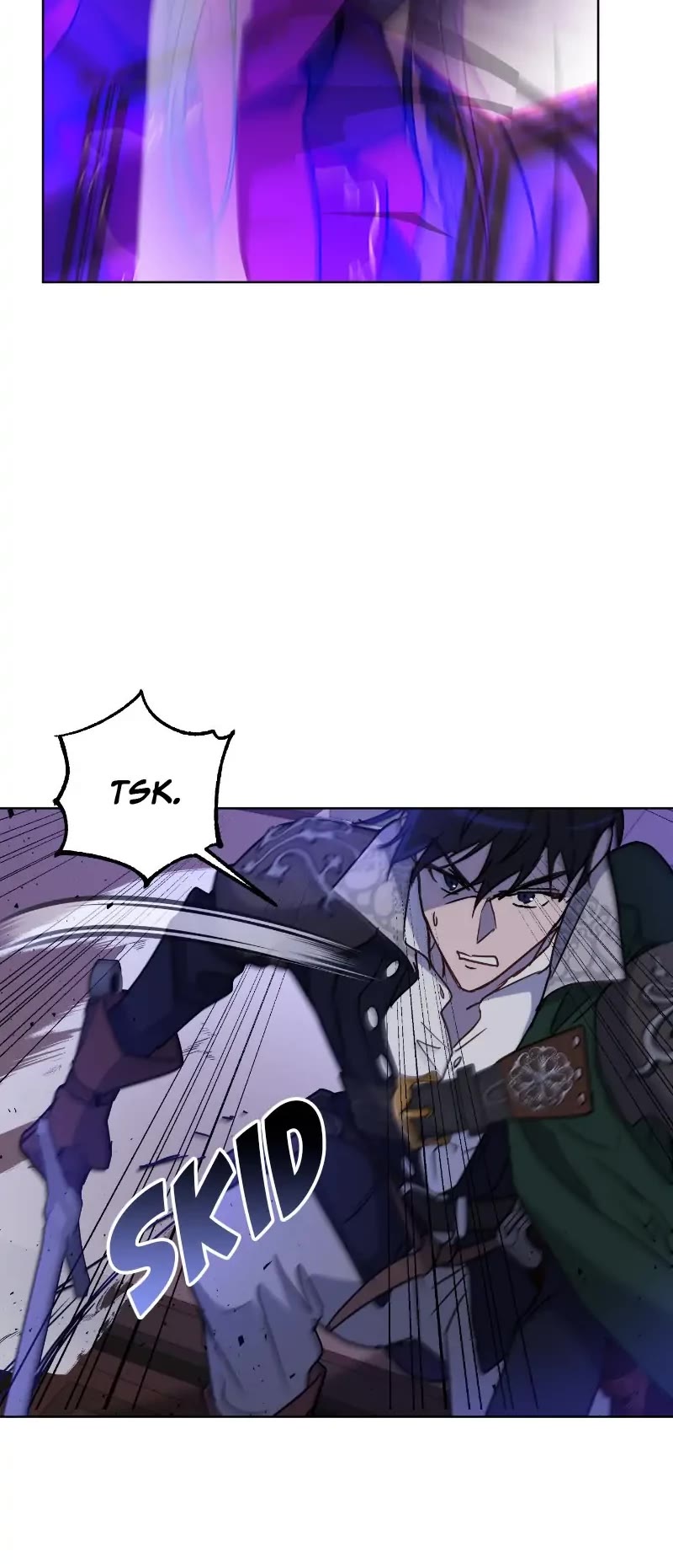 Asmodian's Contract Chapter 78 page 35 - Chapter 78