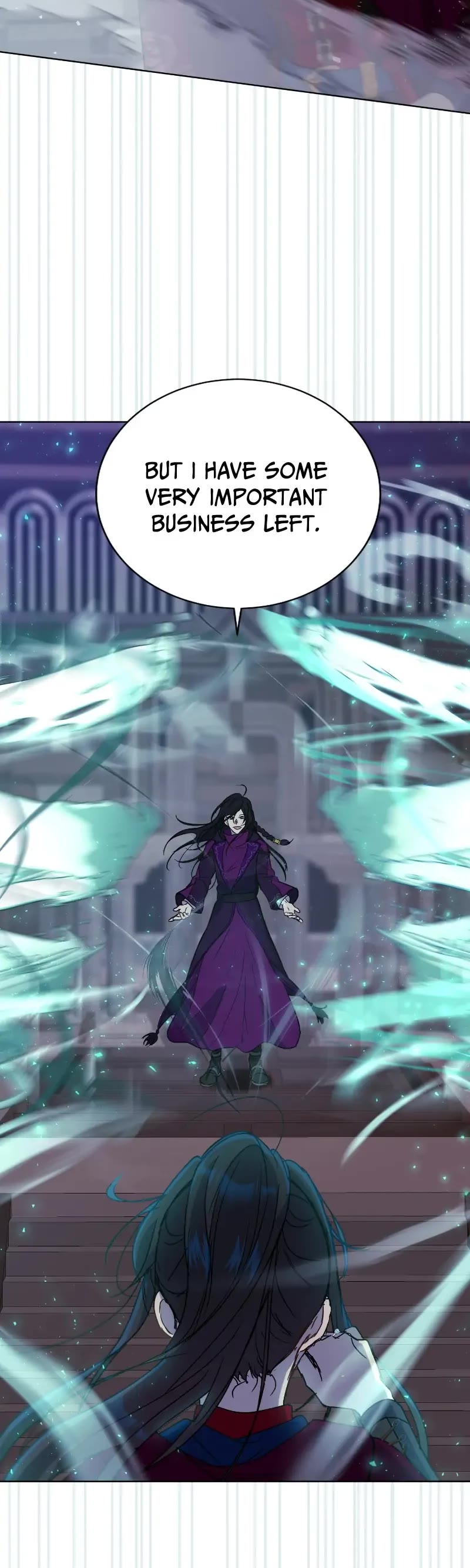 Asmodian's Contract Chapter 78 page 37 - Chapter 78