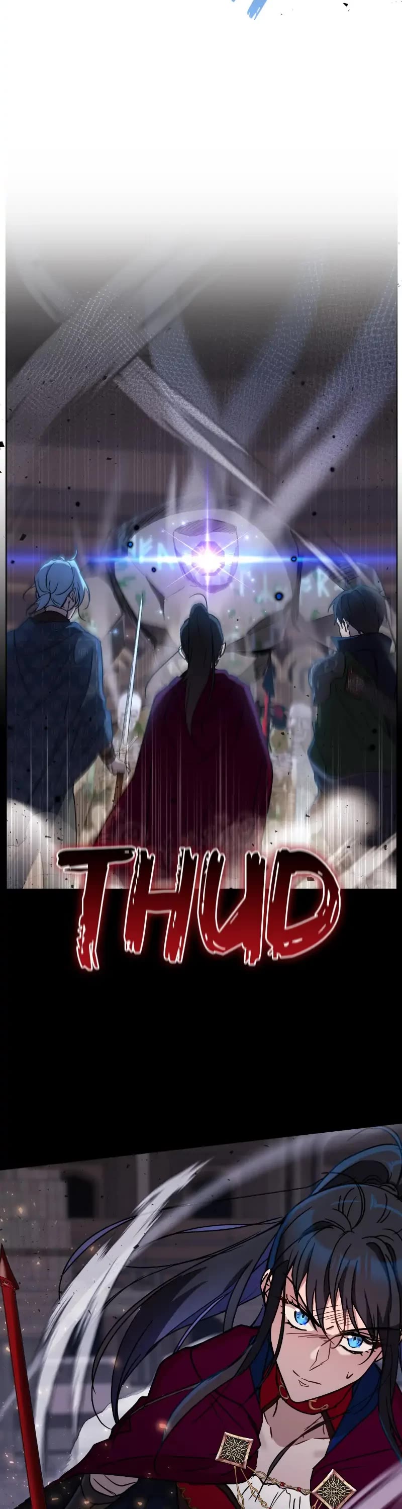 Asmodian's Contract Chapter 78 page 40 - Chapter 78