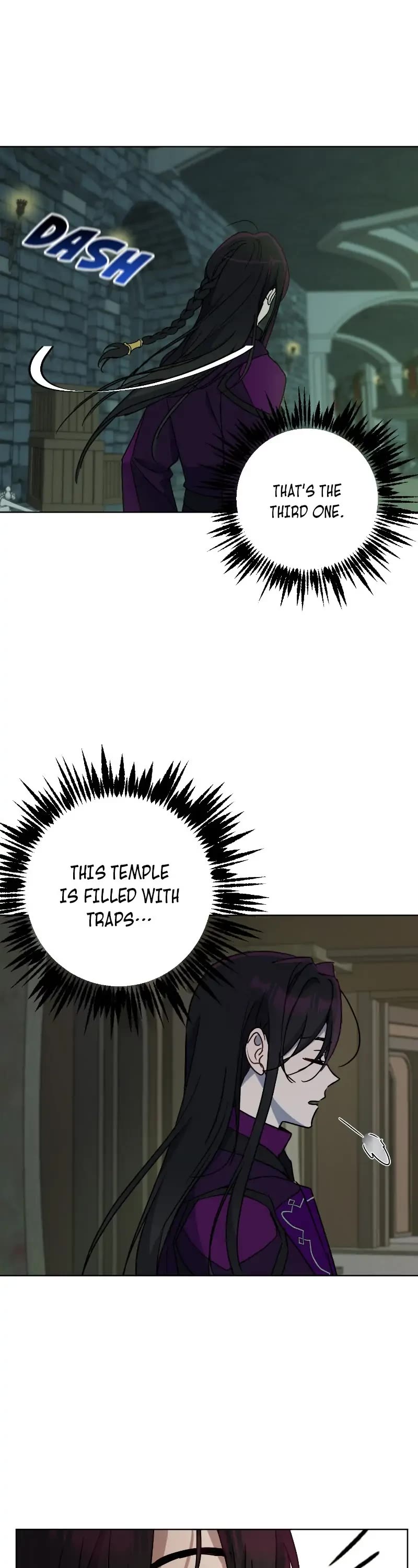 Asmodian's Contract Chapter 78 page 5 - Chapter 78