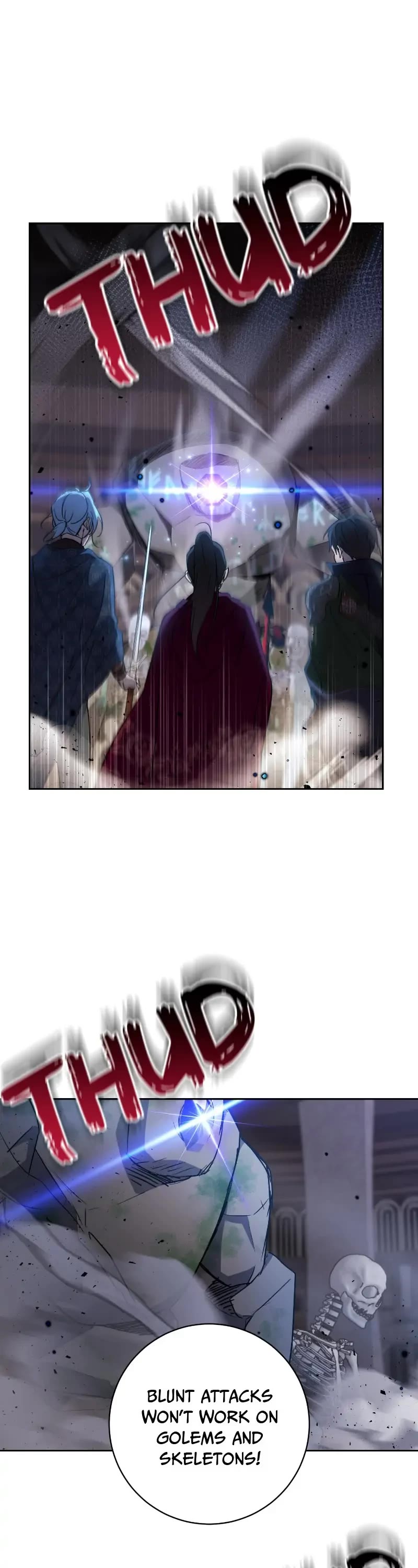 Asmodian's Contract Chapter 79 page 1 - Chapter 79