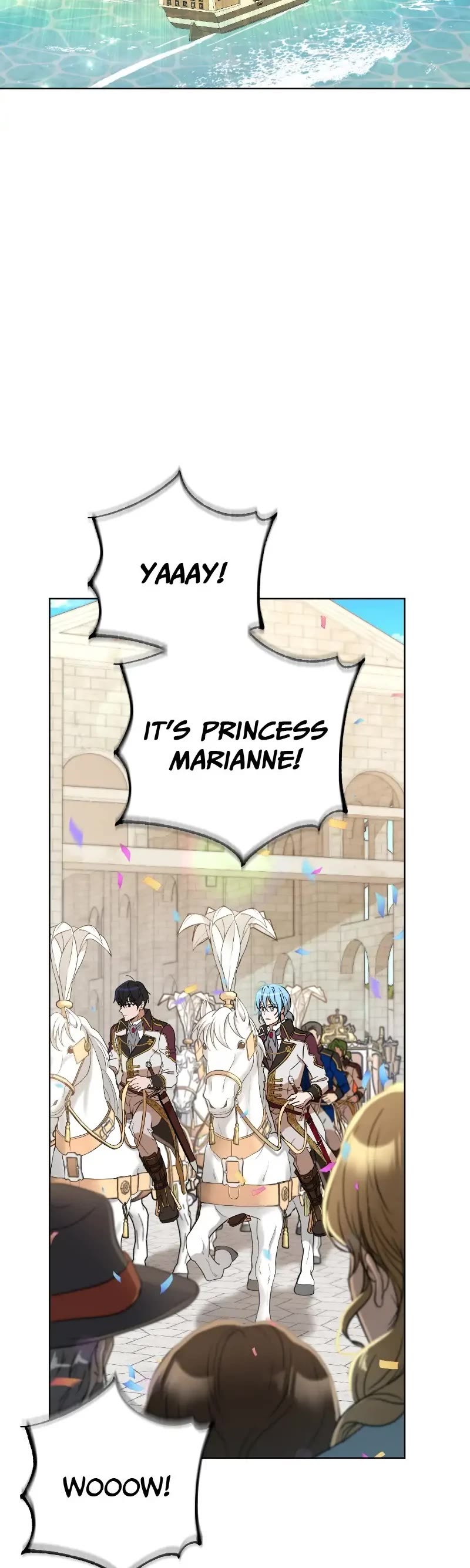 Asmodian's Contract Chapter 79 page 17 - Chapter 79