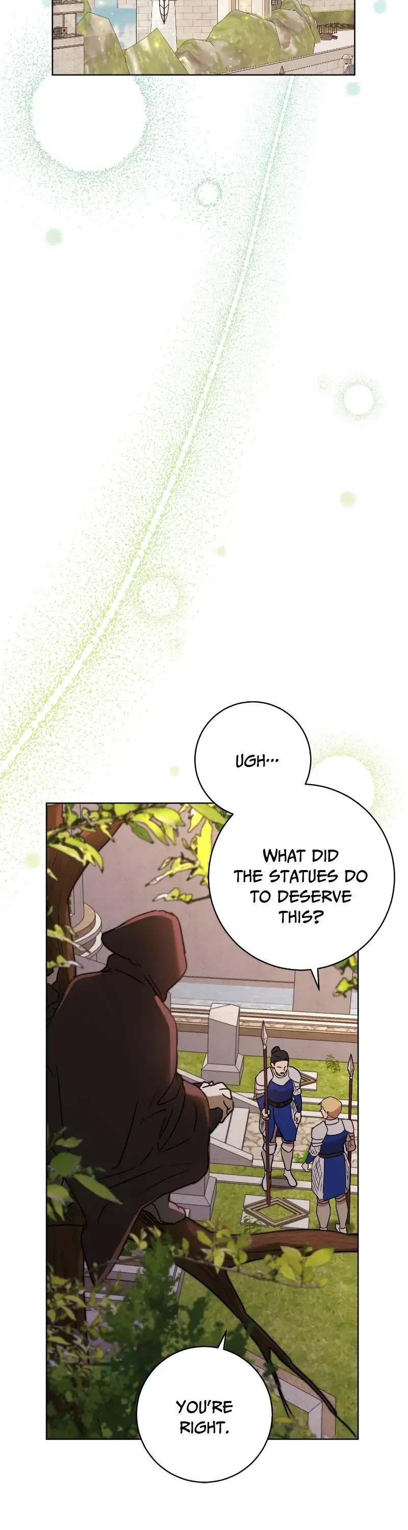 Asmodian's Contract Chapter 79 page 27 - Chapter 79