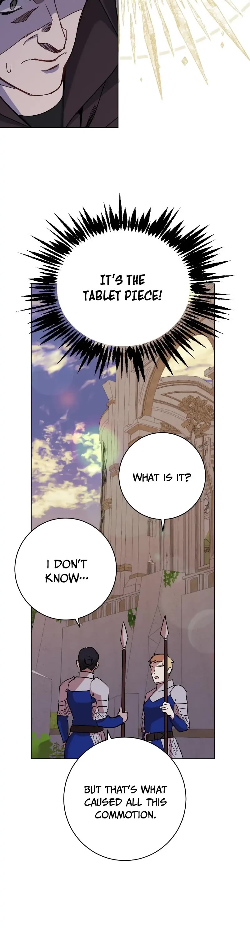 Asmodian's Contract Chapter 79 page 29 - Chapter 79