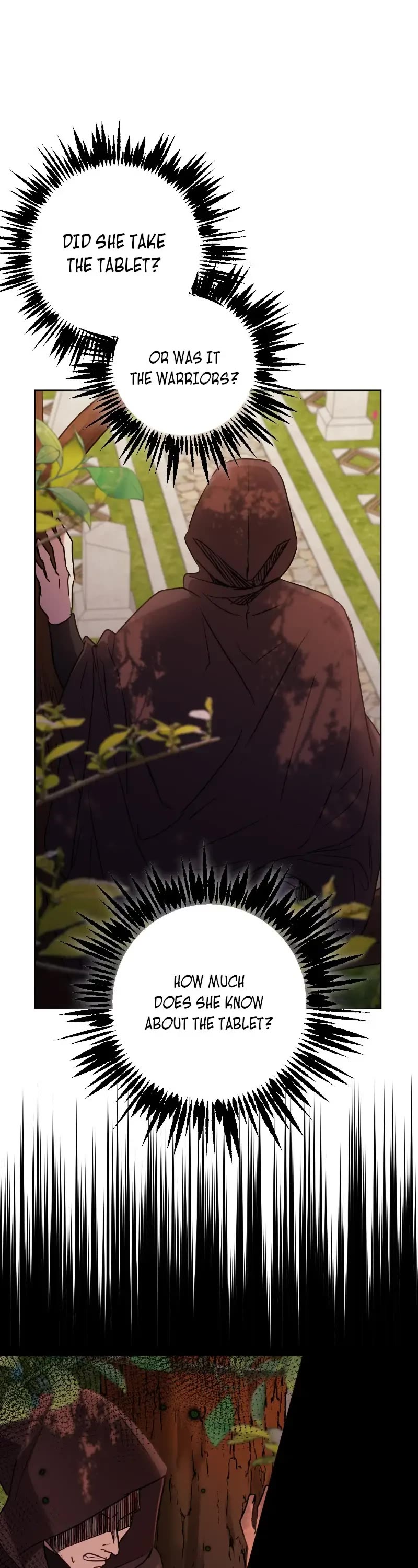 Asmodian's Contract Chapter 79 page 31 - Chapter 79