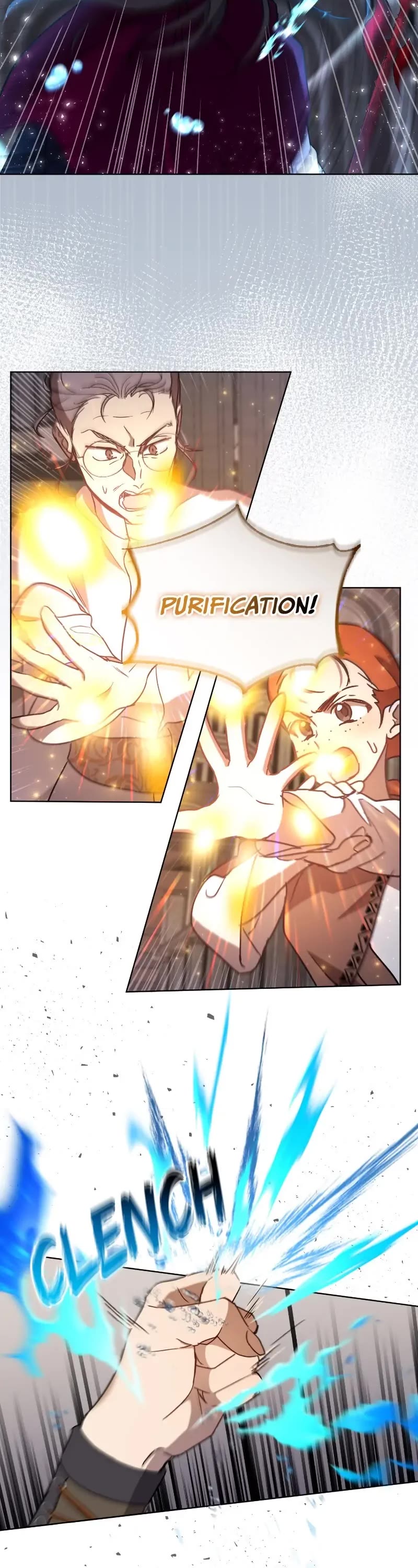 Asmodian's Contract Chapter 79 page 6 - Chapter 79