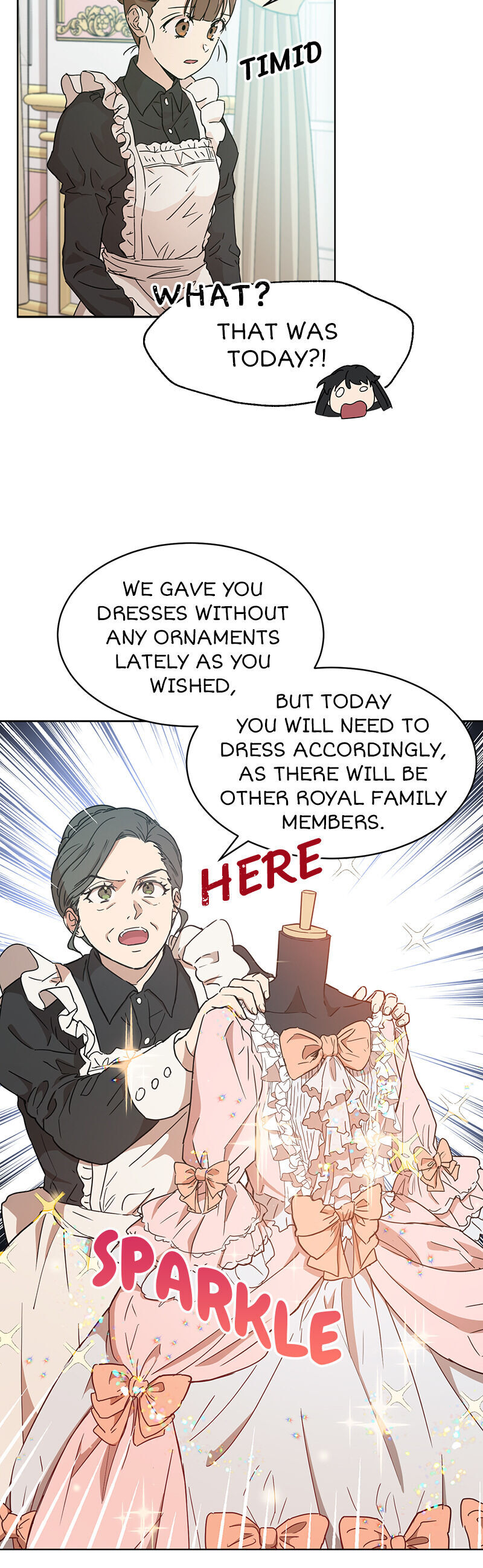 Asmodian's Contract Chapter 8 page 21 - Chapter 8: Angel Fish