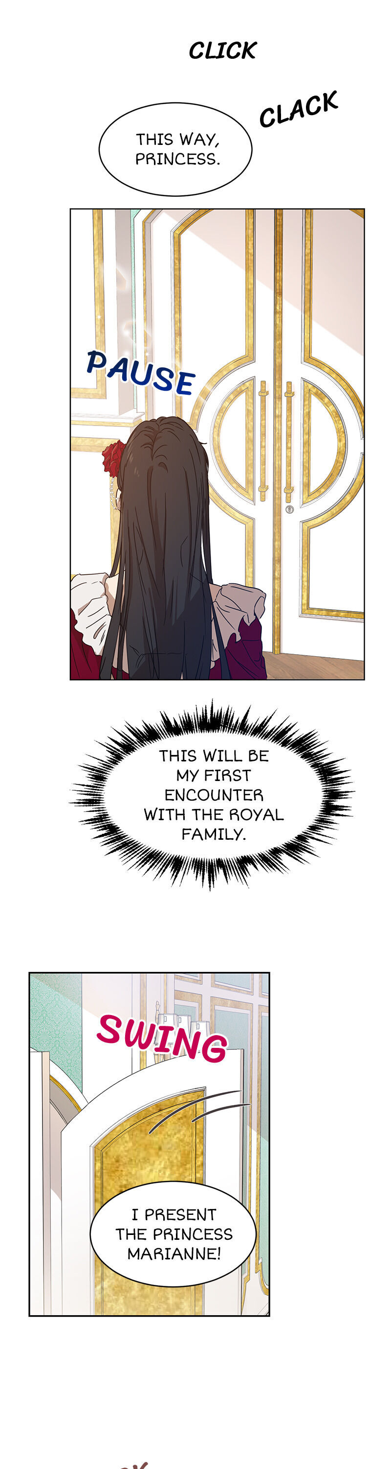 Asmodian's Contract Chapter 8 page 25 - Chapter 8: Angel Fish