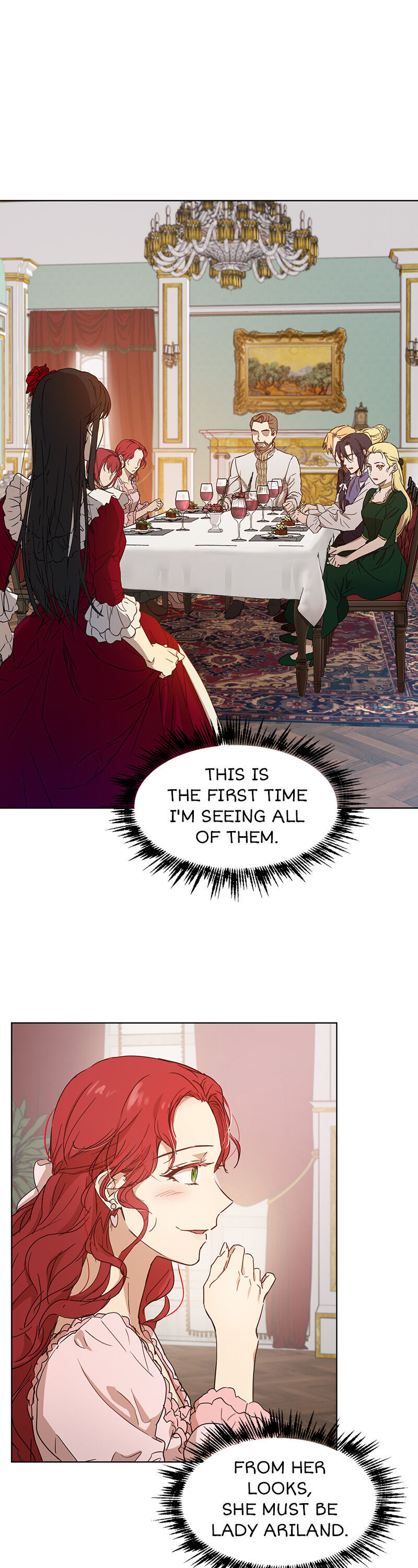 Asmodian's Contract Chapter 8 page 27 - Chapter 8: Angel Fish
